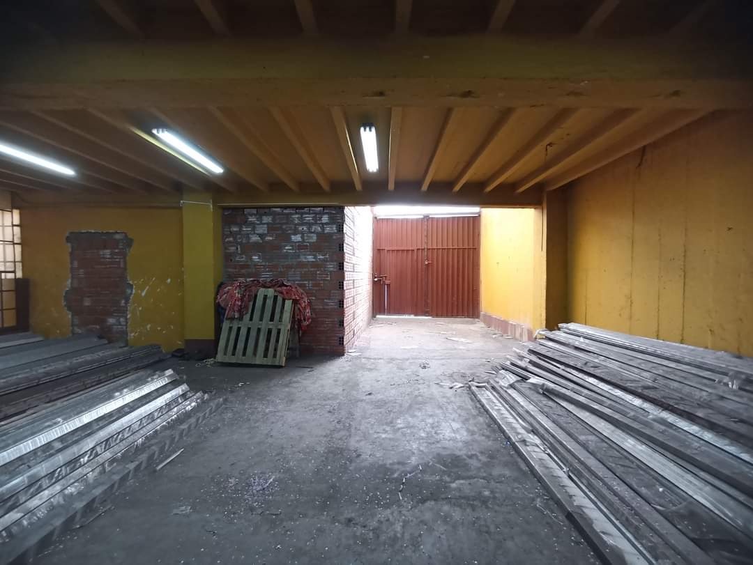 Galpón en VentaDEPOSITOS, GALPON Y SALON DE FIESTAS    Foto 25