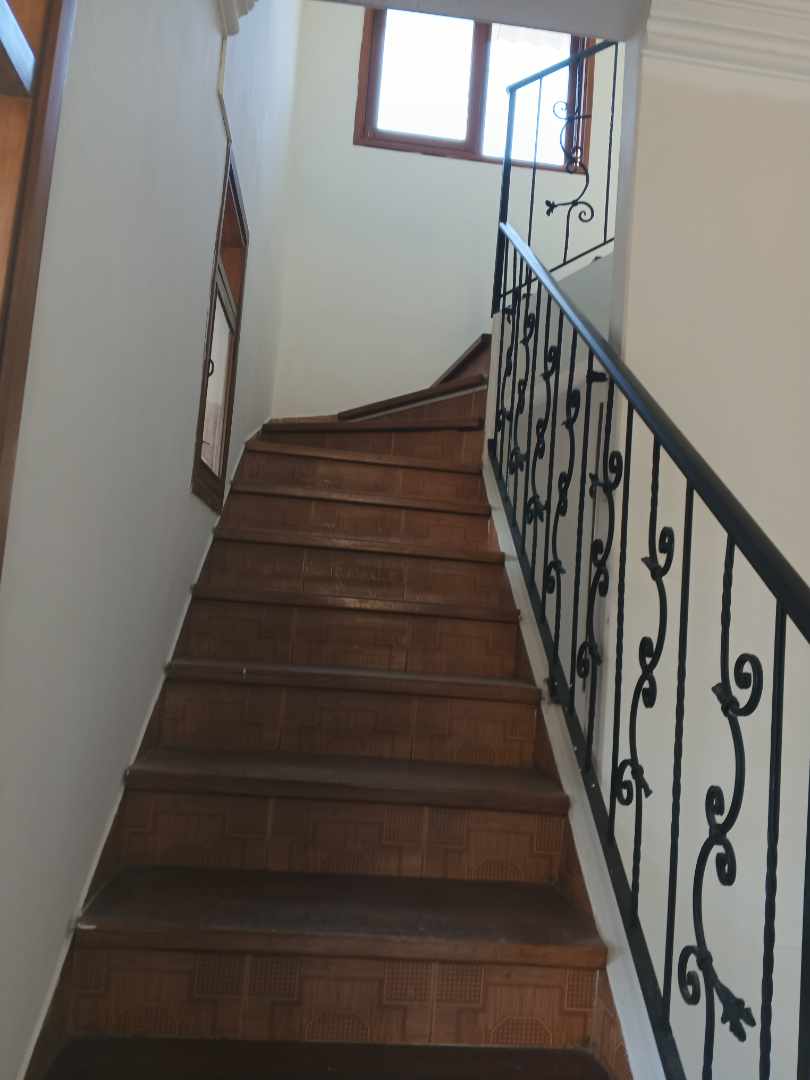 Casa en AlquilerAlquiler de Casa sobre Av 3er Anillo  5 dormitorios 4 baños 2 parqueos Foto 14