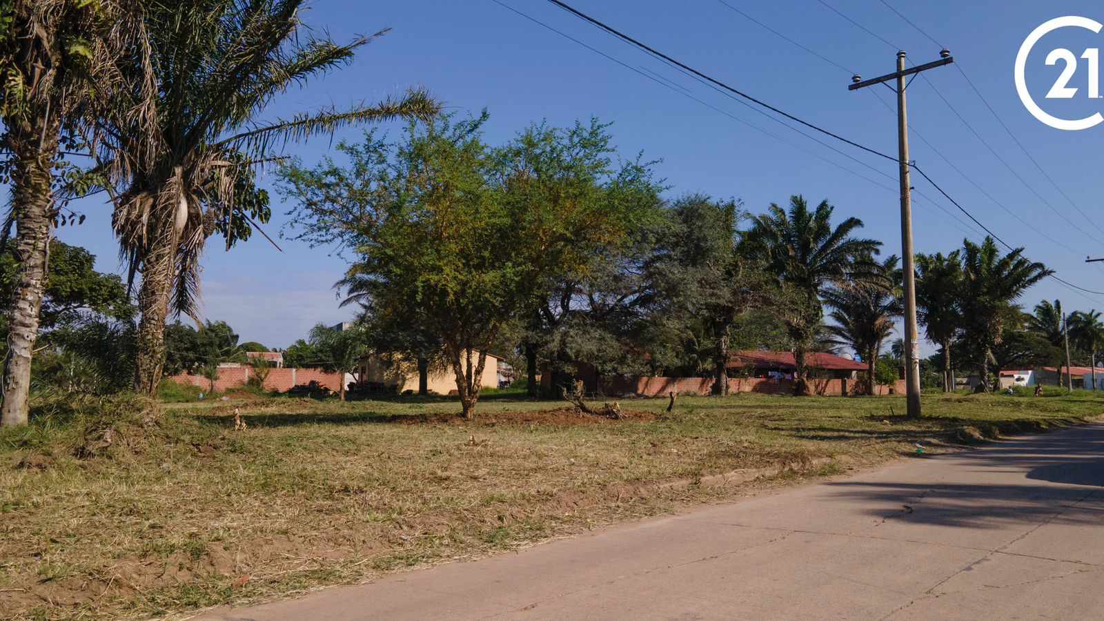 Terreno en VentaUrbanizacion Bicentenario Foto 12