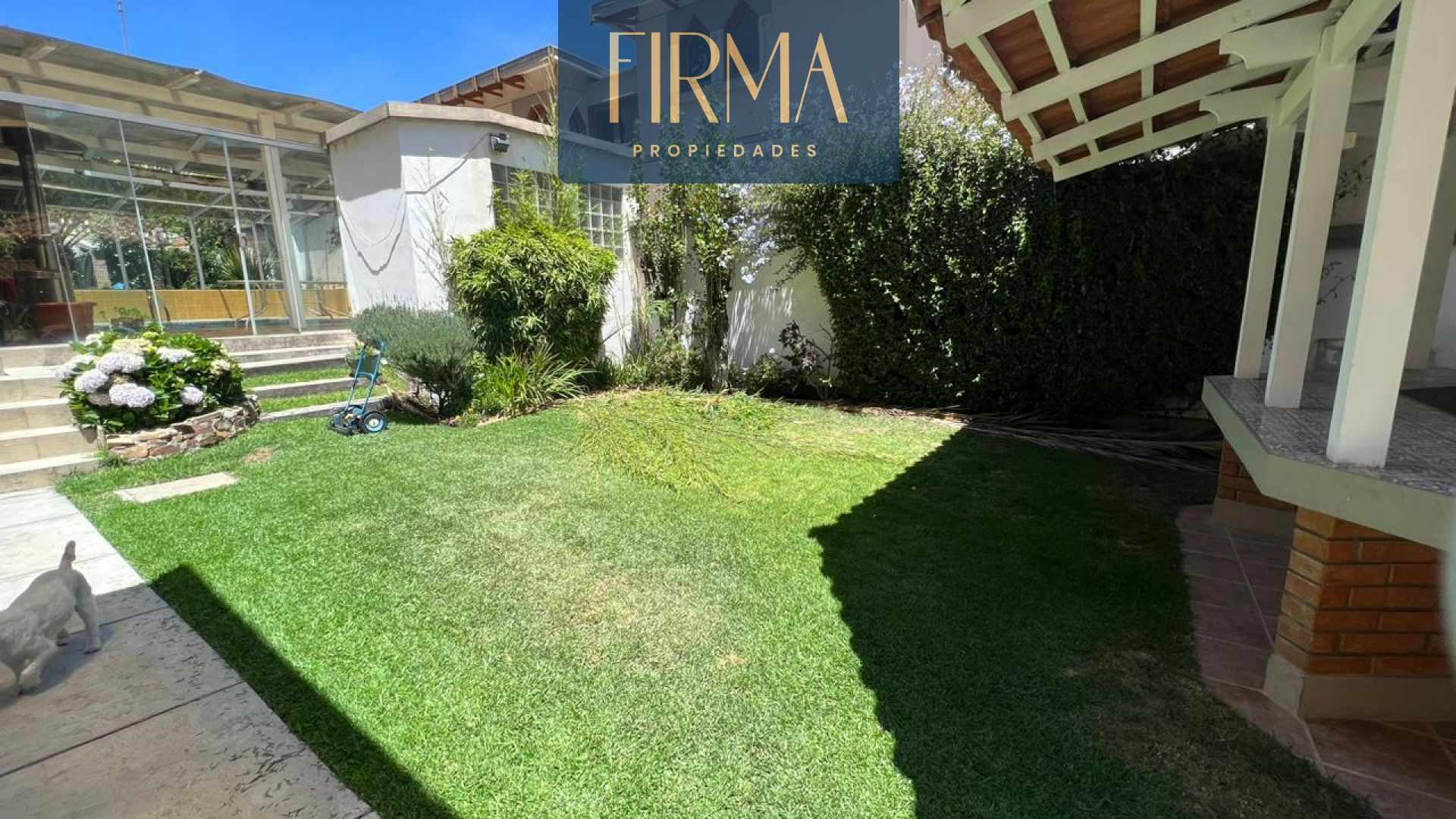 Casa LA FLORIDA Foto 15