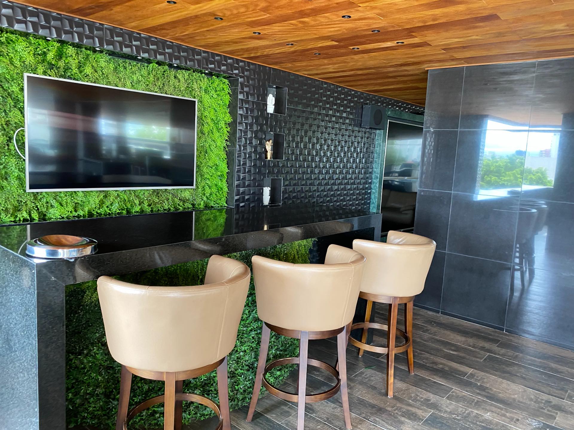 Departamento en VentaEdificio Madero Residence , Calle 6 Oeste esq. Enrique Finot  , Equipetrol  Foto 28