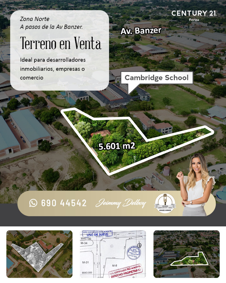 En Venta a $us 810,000 Foto 3