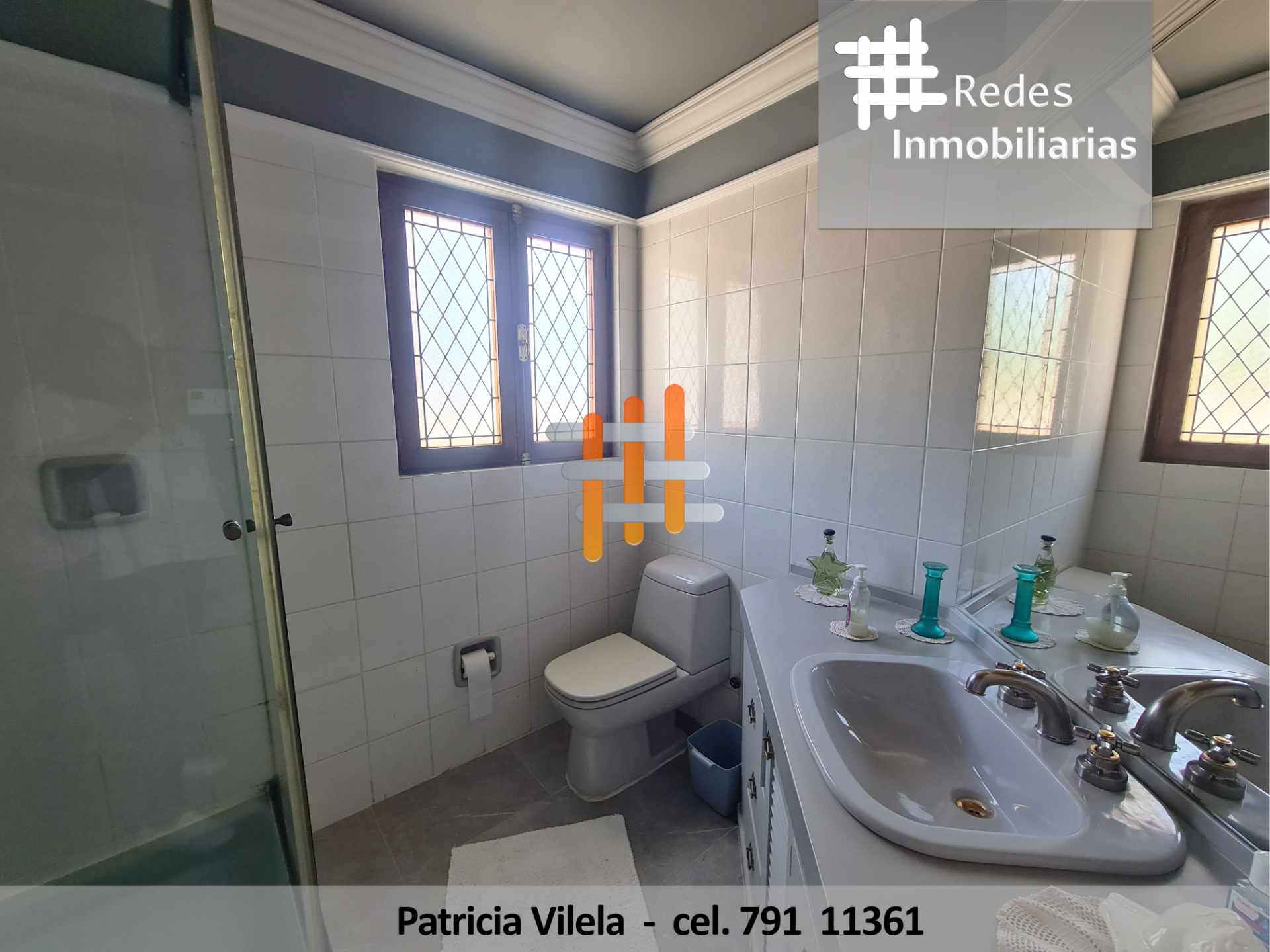 Casa en Achumani en La Paz 4 dormitorios 5 baños 4 parqueos Foto 24