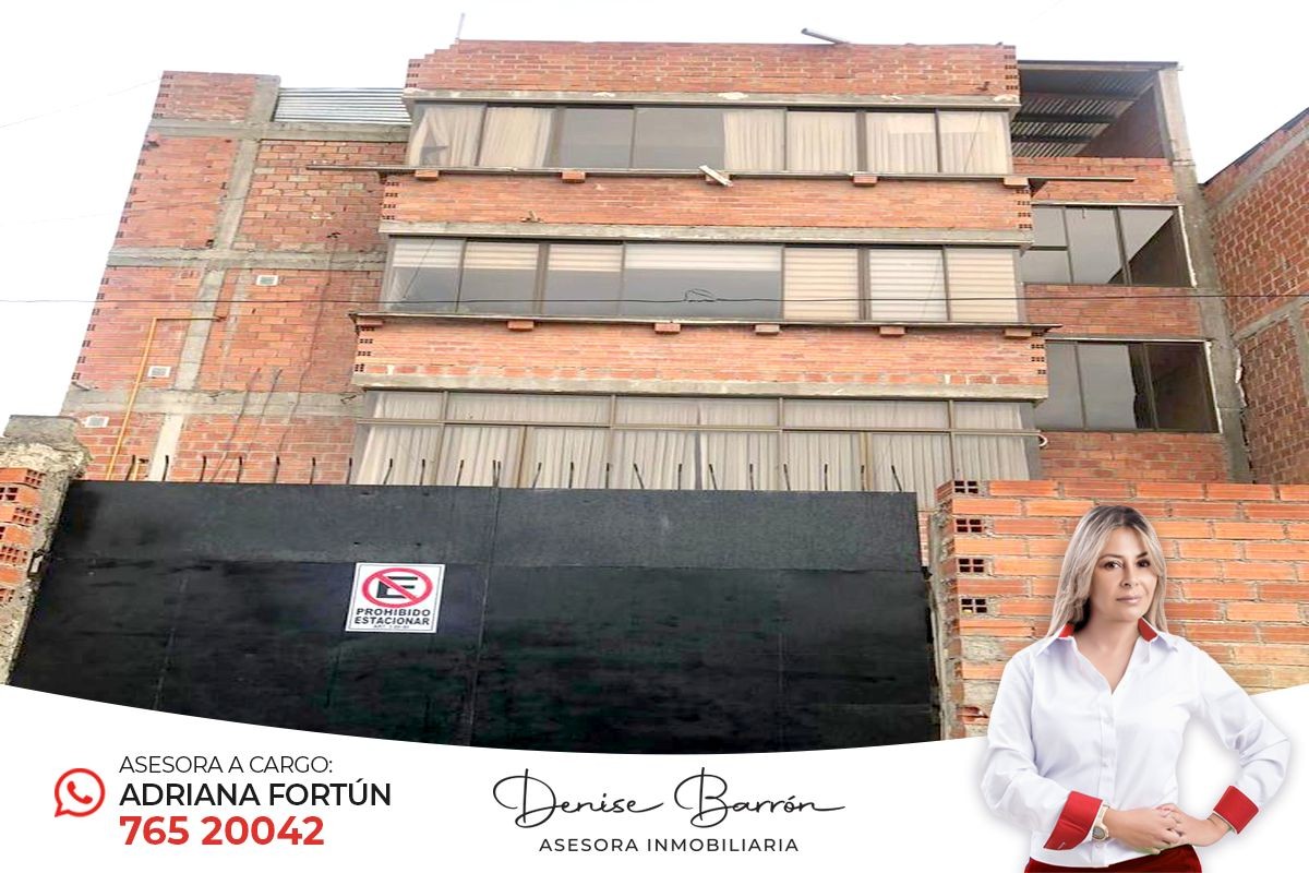 Edificio en VentaMALLASA Foto 9