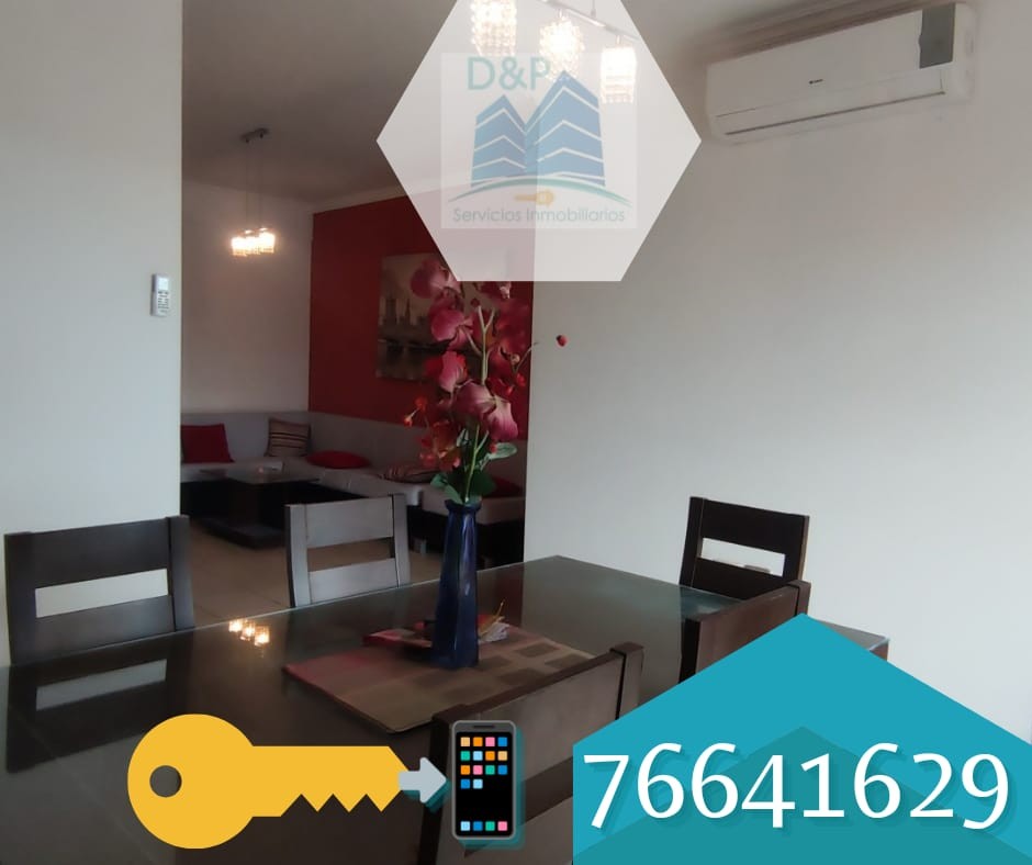 En Alquiler a Bs 2,900 Foto 5