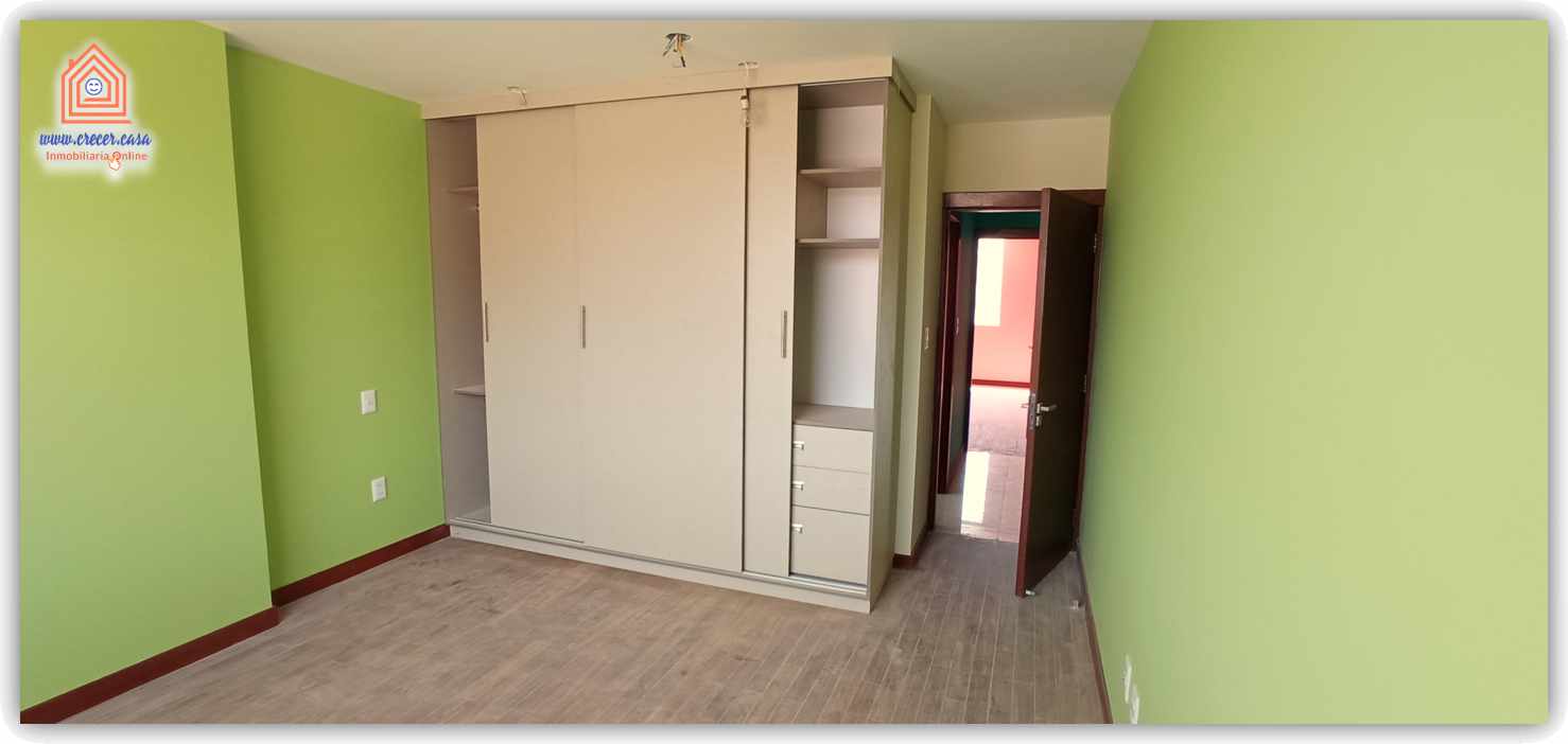 Departamento En Pre-Venta, Condominio de Tres Torres 