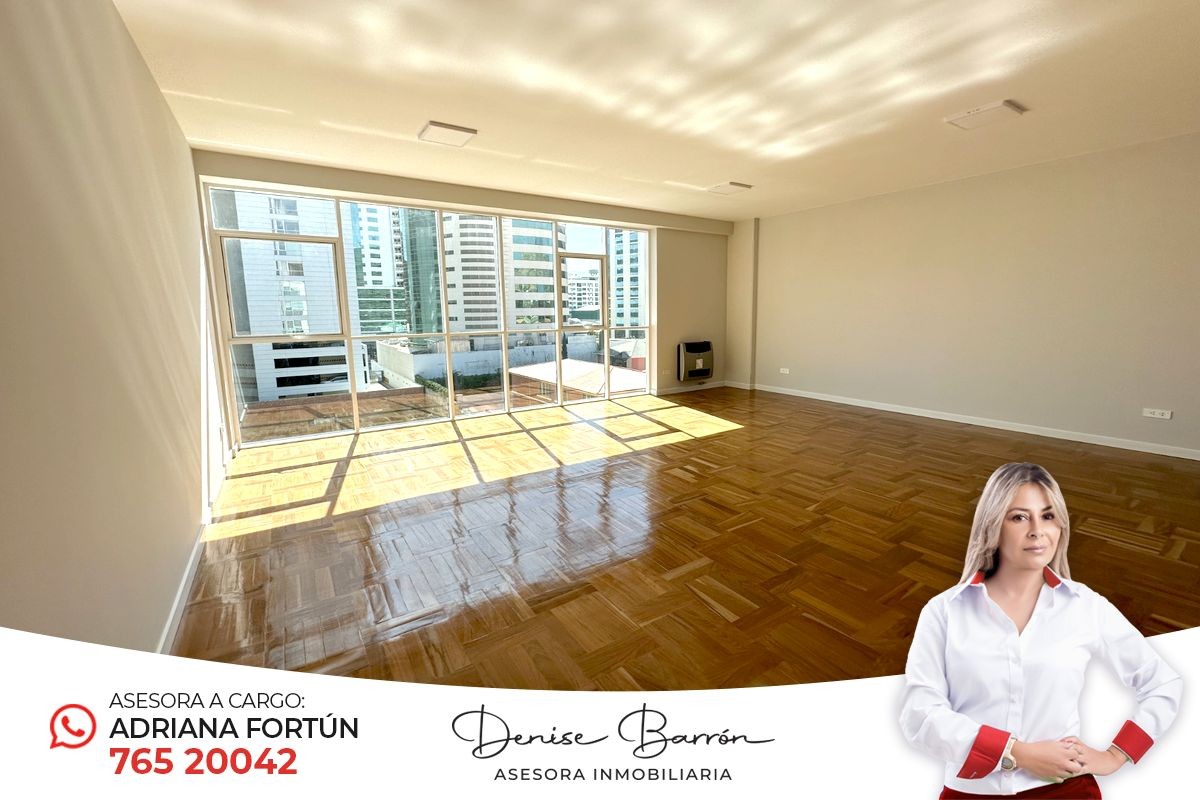 Departamento CALACOTO Foto 2