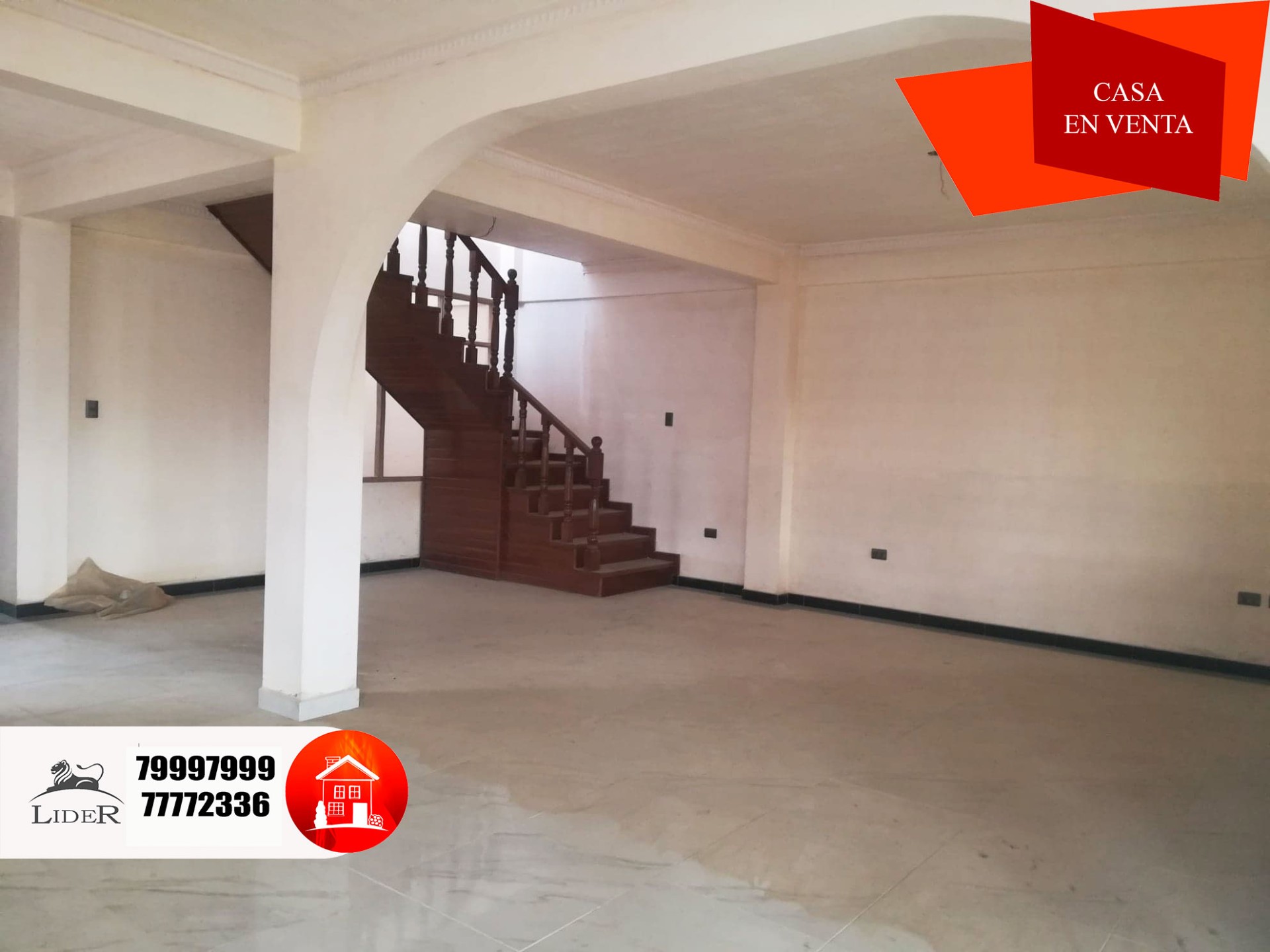 Casa AMPLIO CHALET EN VENTA AV. CHAPARE PRÓXIMO QUINTANILLA  Foto 5