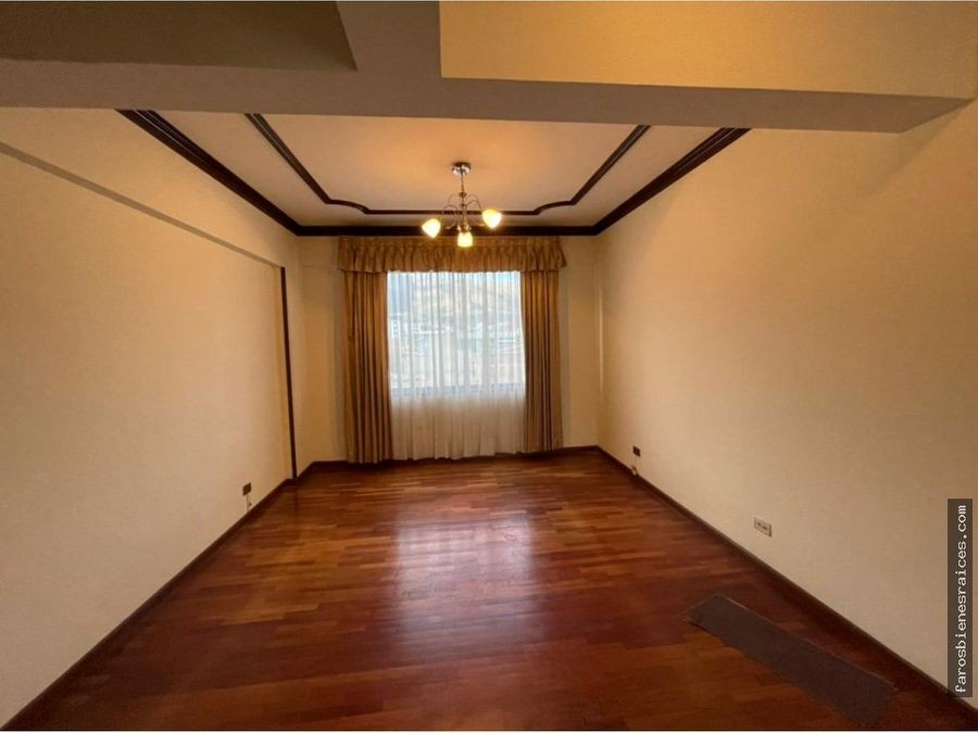 Departamento PUENTE COBIJA Foto 2