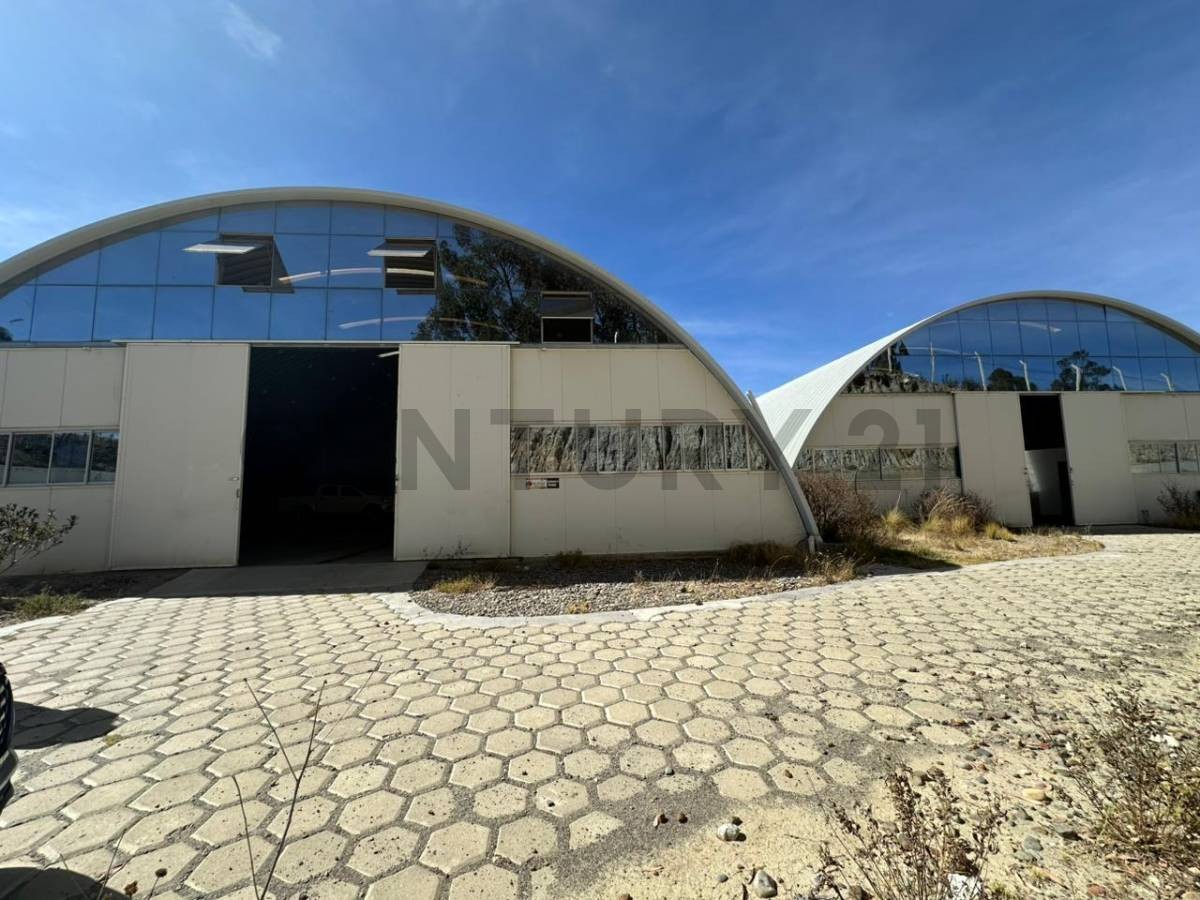 Galpón en AlquilerACHOCALLA Foto 4