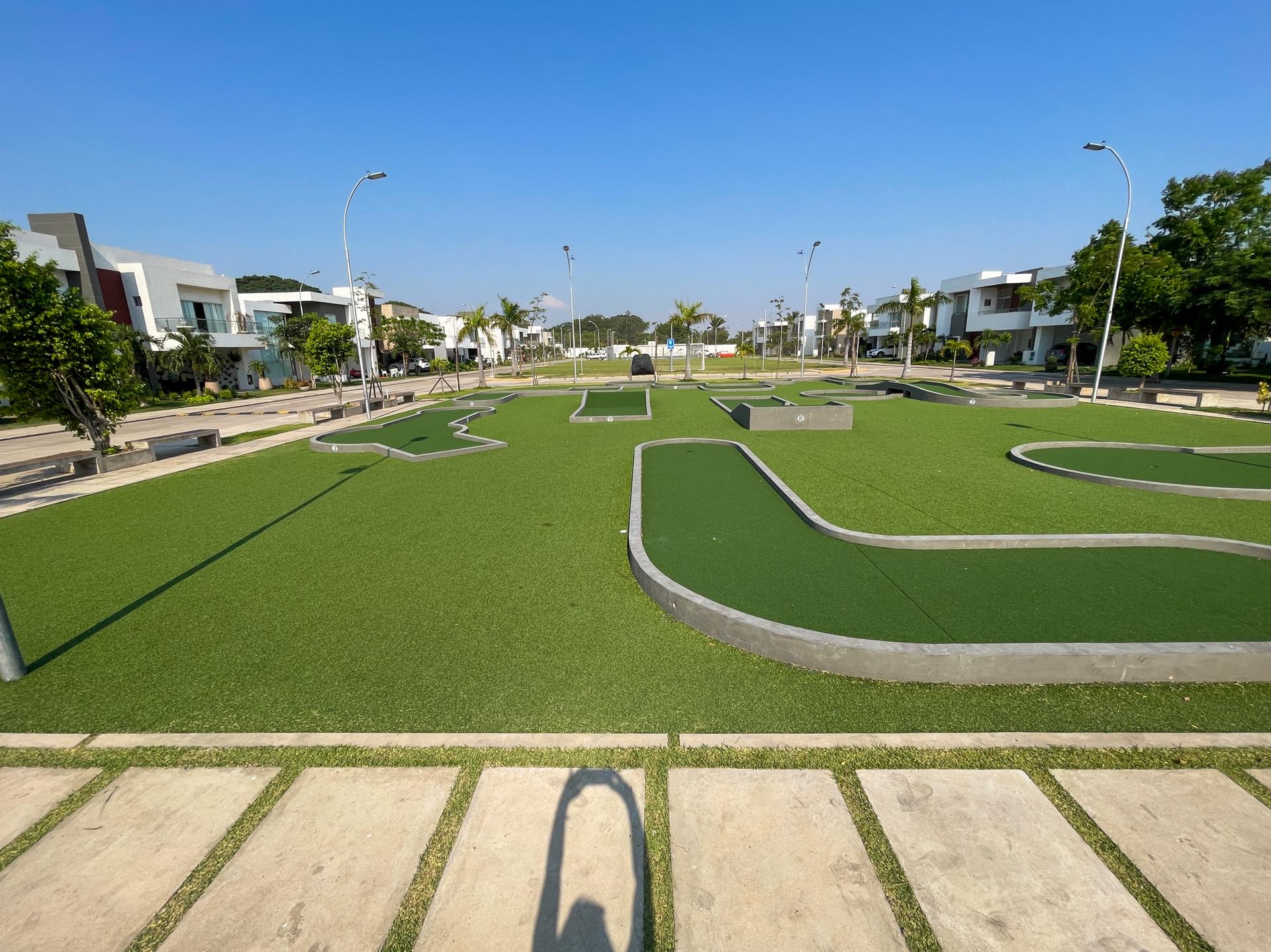 Casa Jardines del Norte V Foto 22