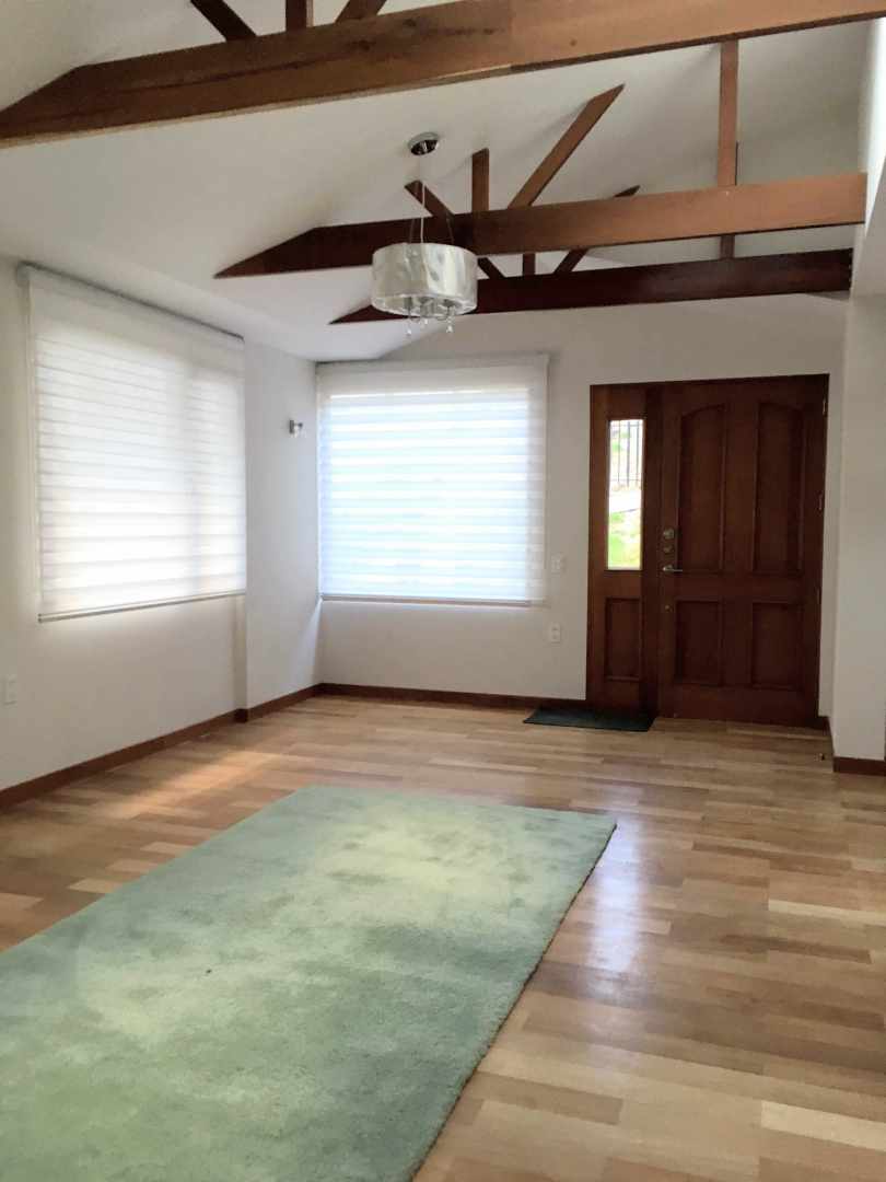 Casa Club de Gold La Paz Foto 4