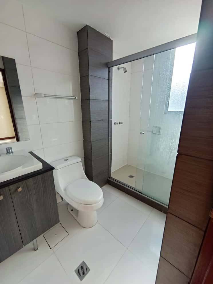 Departamento HERMOSO DEPARTAMENTO DE LUJO EN VENTA – ACHUMANI Foto 4