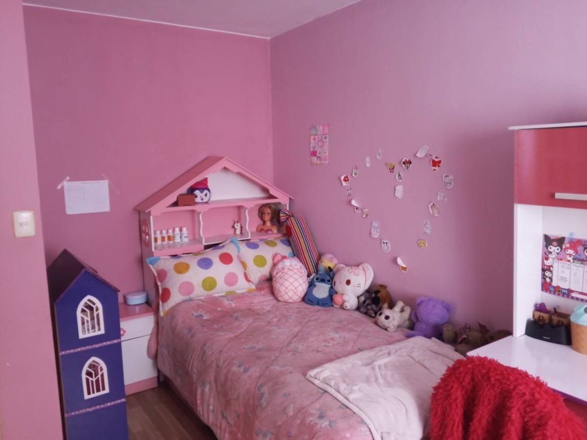 Departamento en Miraflores en La Paz 3 dormitorios 3 baños  Foto 10