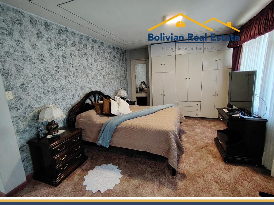 En Venta a $us 400,000 Foto 11