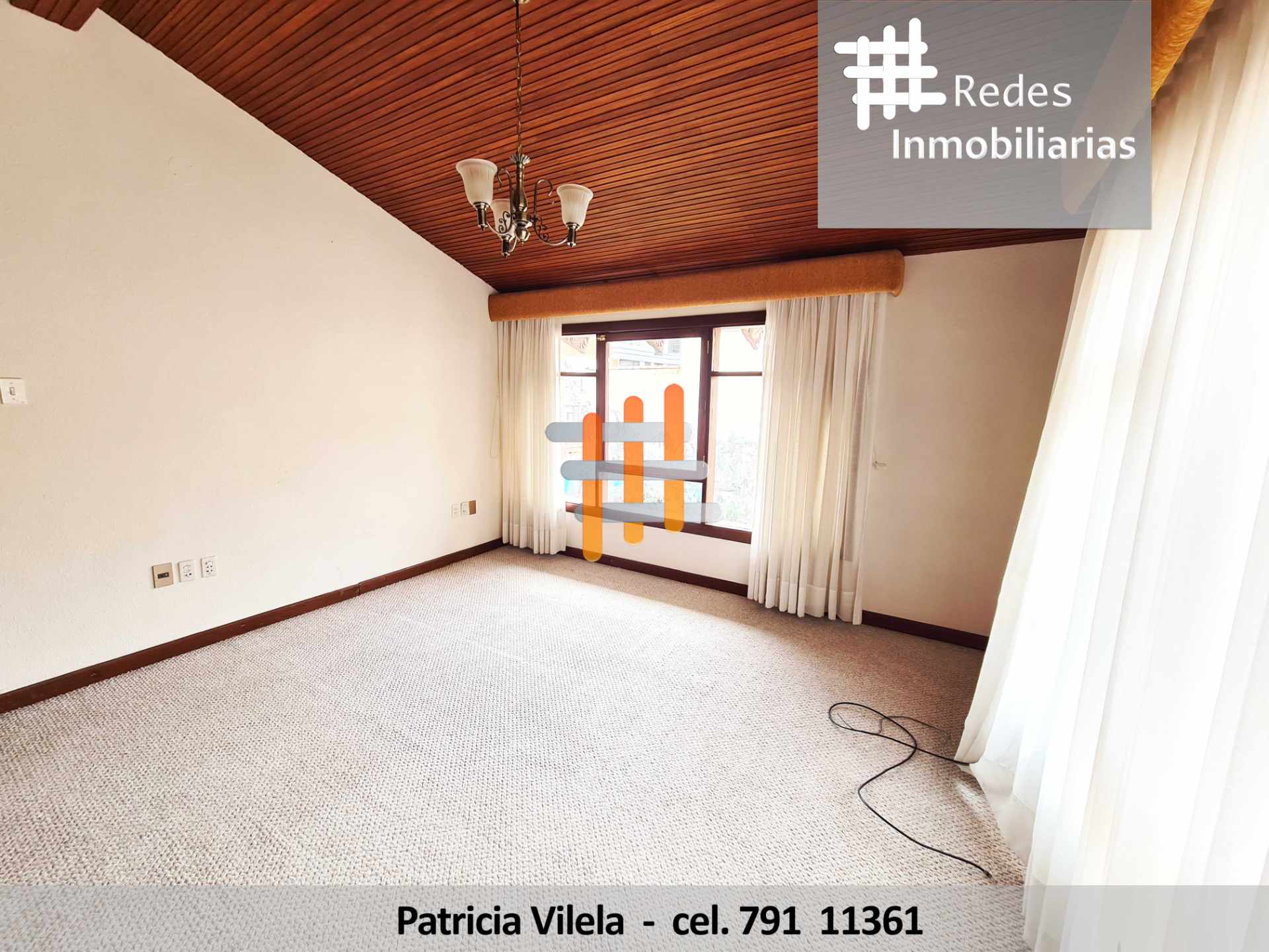Casa en Los Pinos en La Paz 4 dormitorios 5 baños 3 parqueos Foto 24