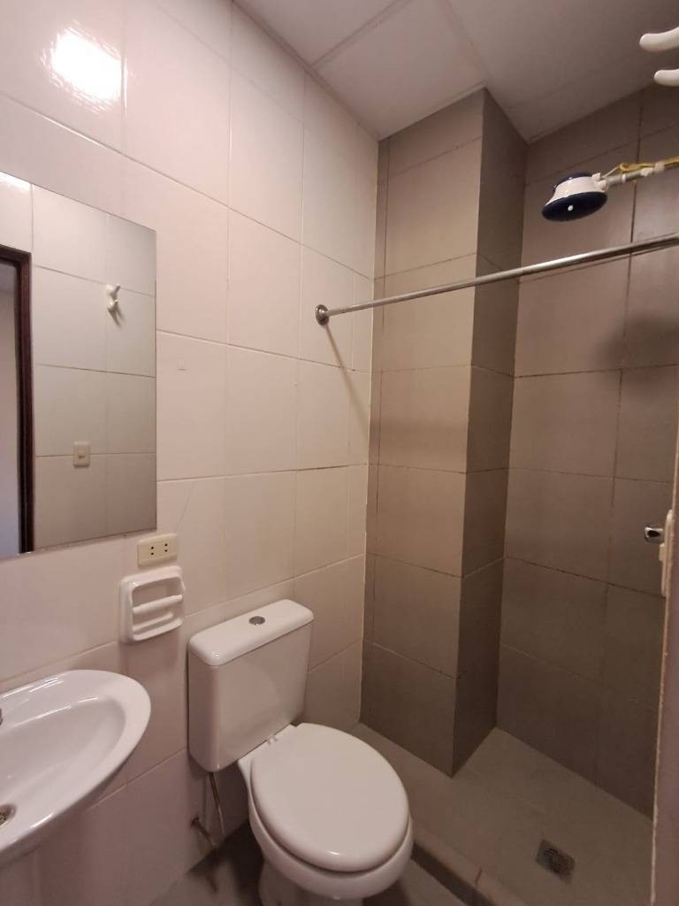 Departamento en AlquilerAUQUISAMAÑA Foto 10