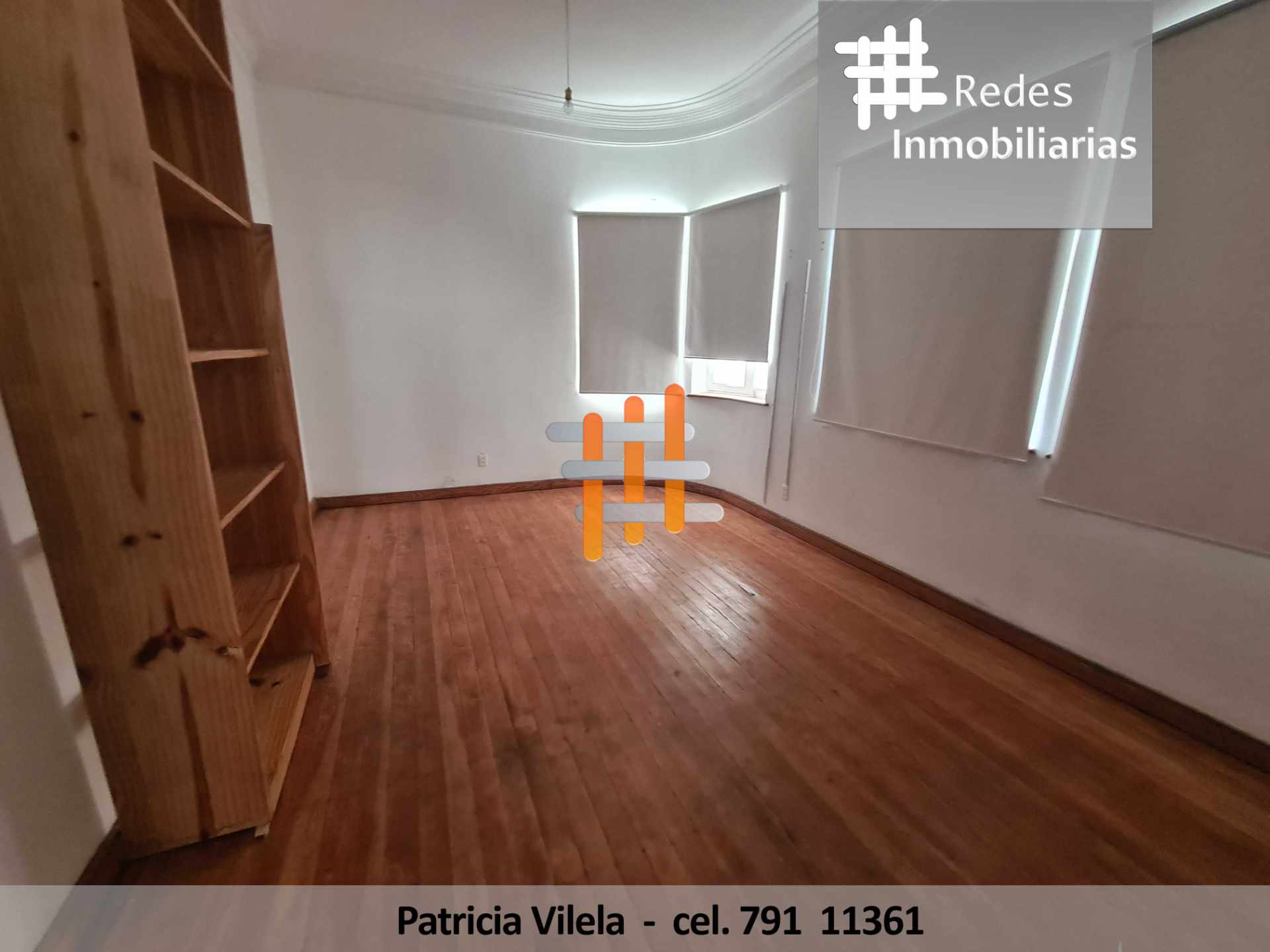 Oficina en AlquilerSOBRE AV. ARCE PARA OFICINAS U OTRO FIN COMERCIAL CON 3 PARQUEOS Foto 12