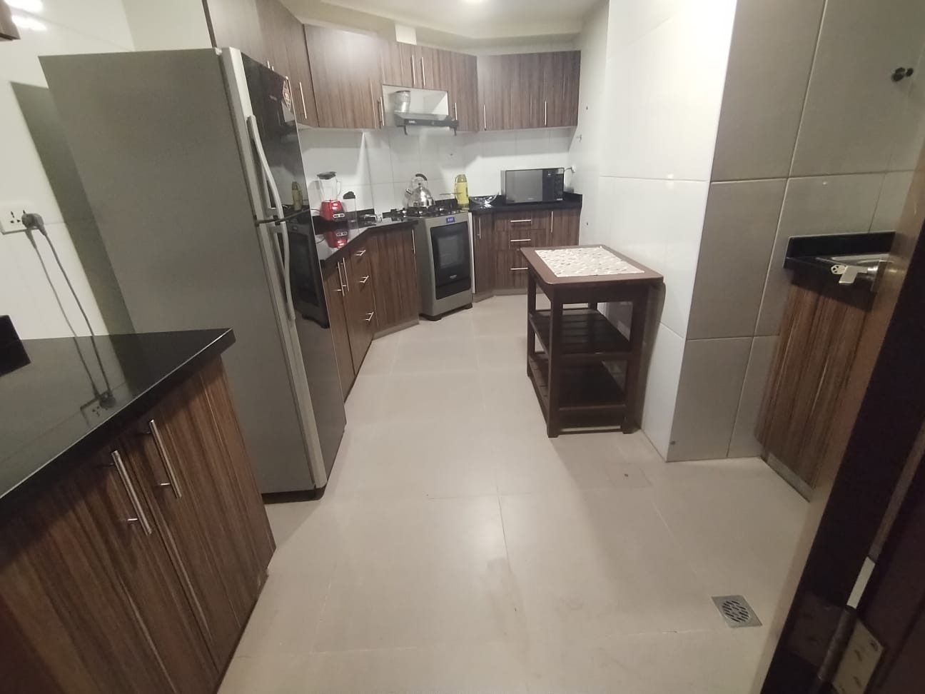 Departamento en Sopocachi en La Paz 3 dormitorios 4 baños 1 parqueos Foto 21