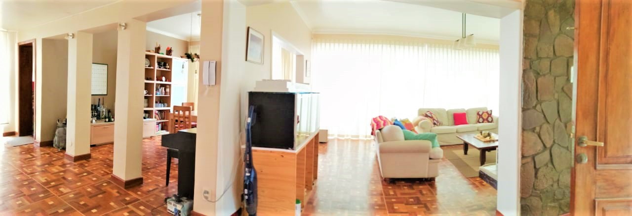 Oficina en Calacoto en La Paz 4 dormitorios 3 baños 5 parqueos Foto 4