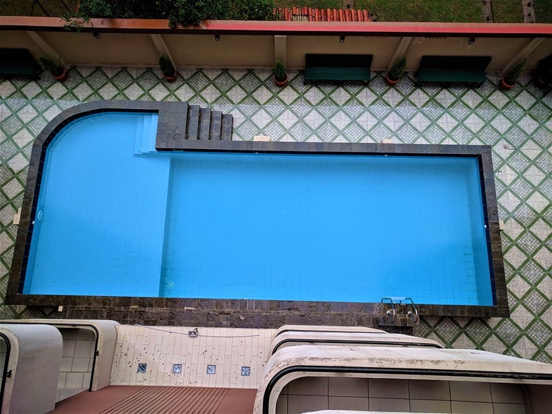 Departamento en Aranjuez en Cochabamba 3 dormitorios 4 baños 1 parqueos Foto 14