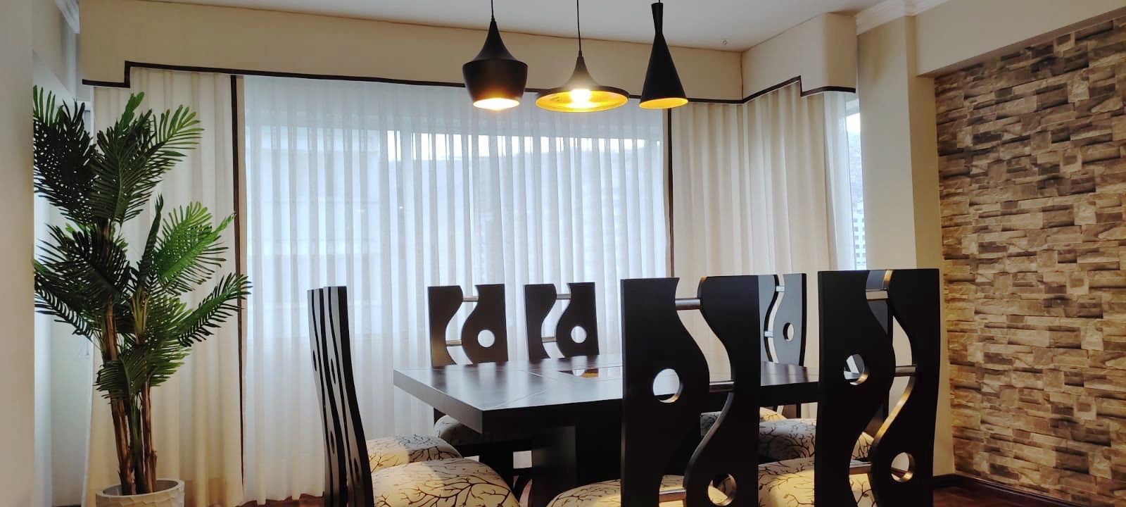 Departamento Sopocachi, Av. Arce excelente ubicación  Foto 5