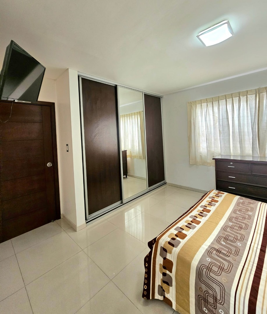 Departamento en AlquilerAv. Ejército Nacional- Zona Cine CENTER  1 dormitorios 1 baños 1 parqueos Foto 9