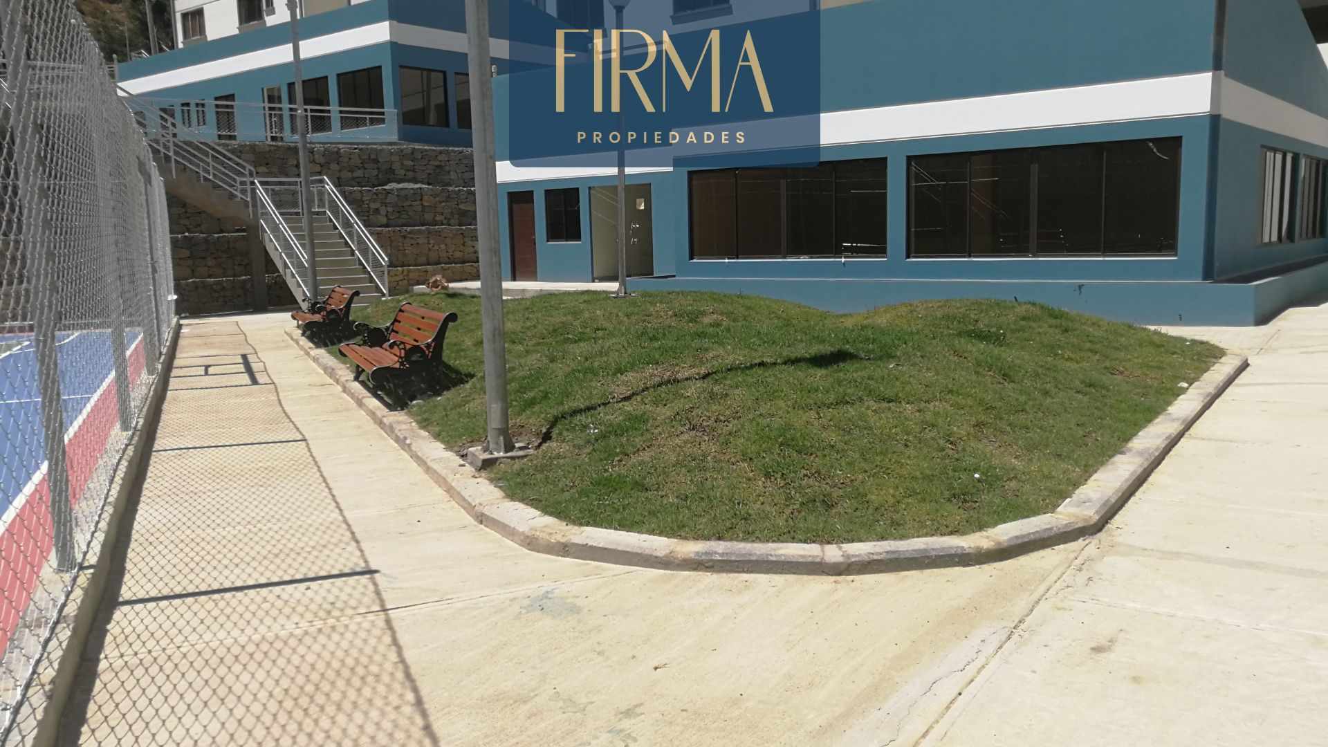 Departamento en Achumani en La Paz 3 dormitorios 4 baños 1 parqueos Foto 21