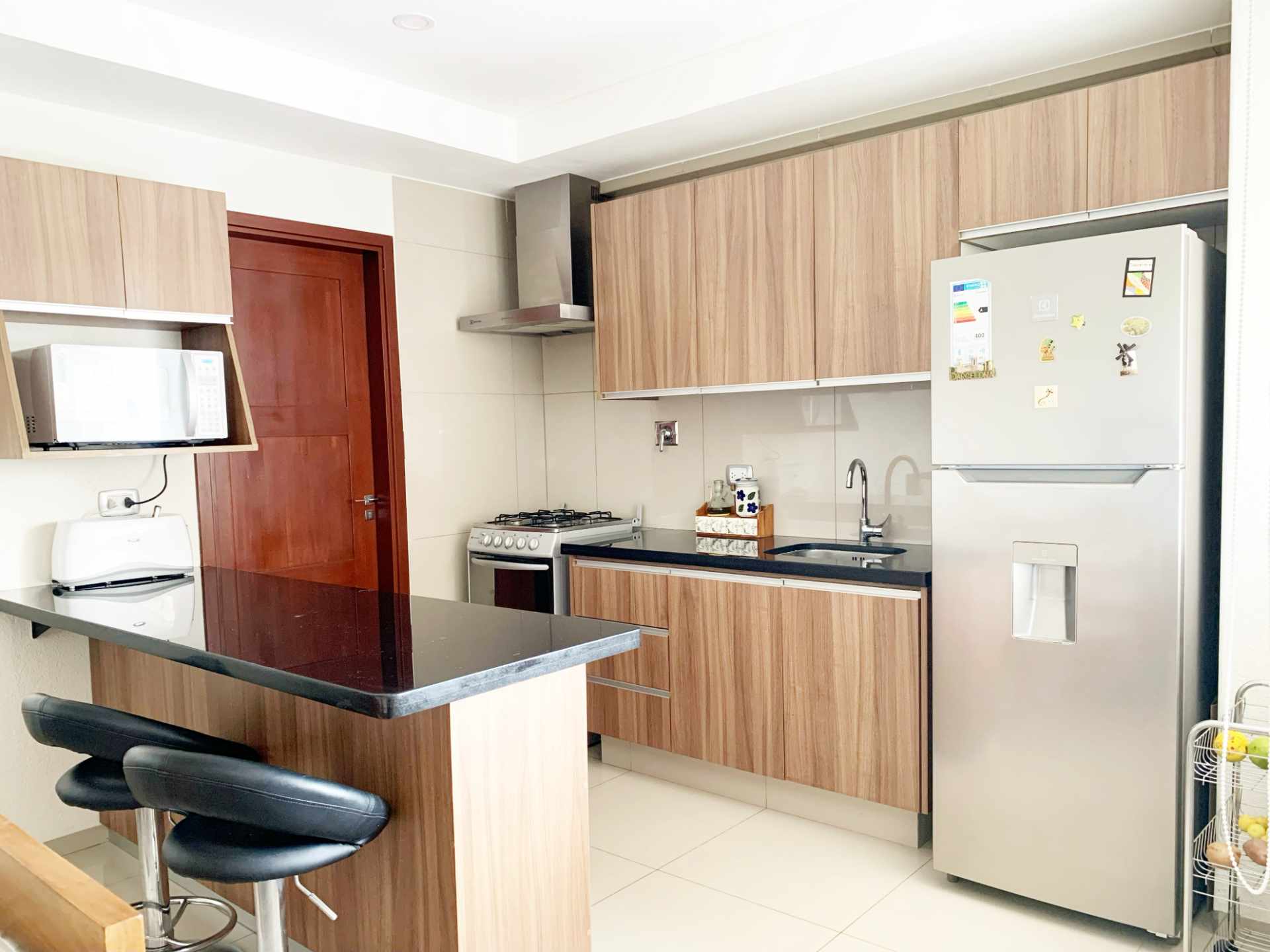 Departamento en VentaAv. Monseñor Santiestevan #415 Foto 11