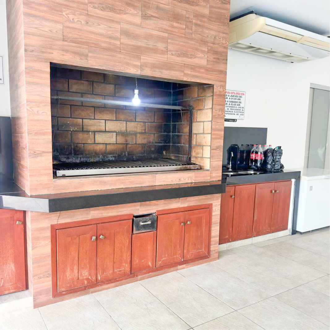 Casa en AlquilerCONDOMINIO JARDINES DEL NORTE III Foto 5