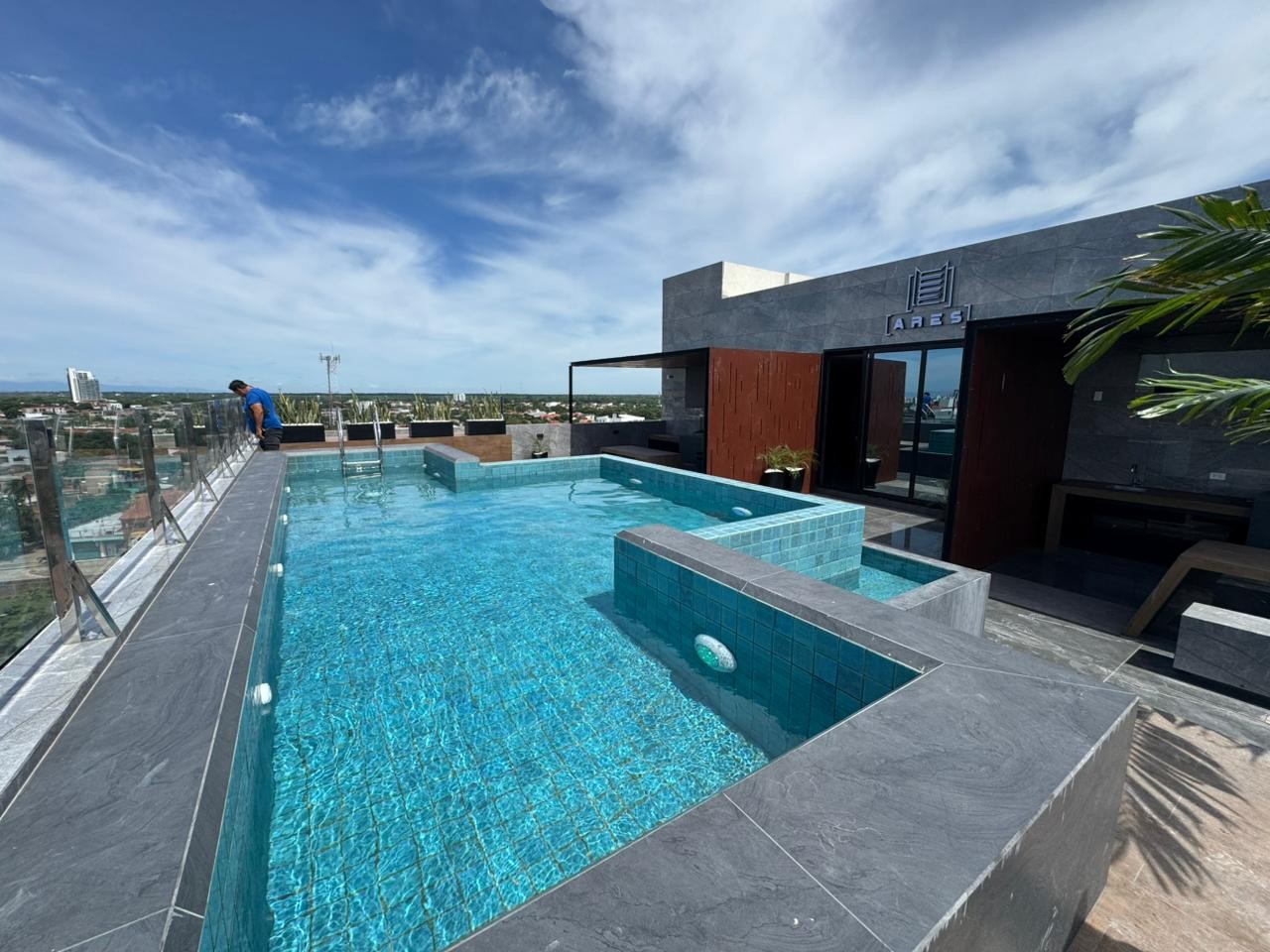 Departamento en VentaMonoambiente - Mall Las Brisas 1 dormitorios 1 baños  Foto 5