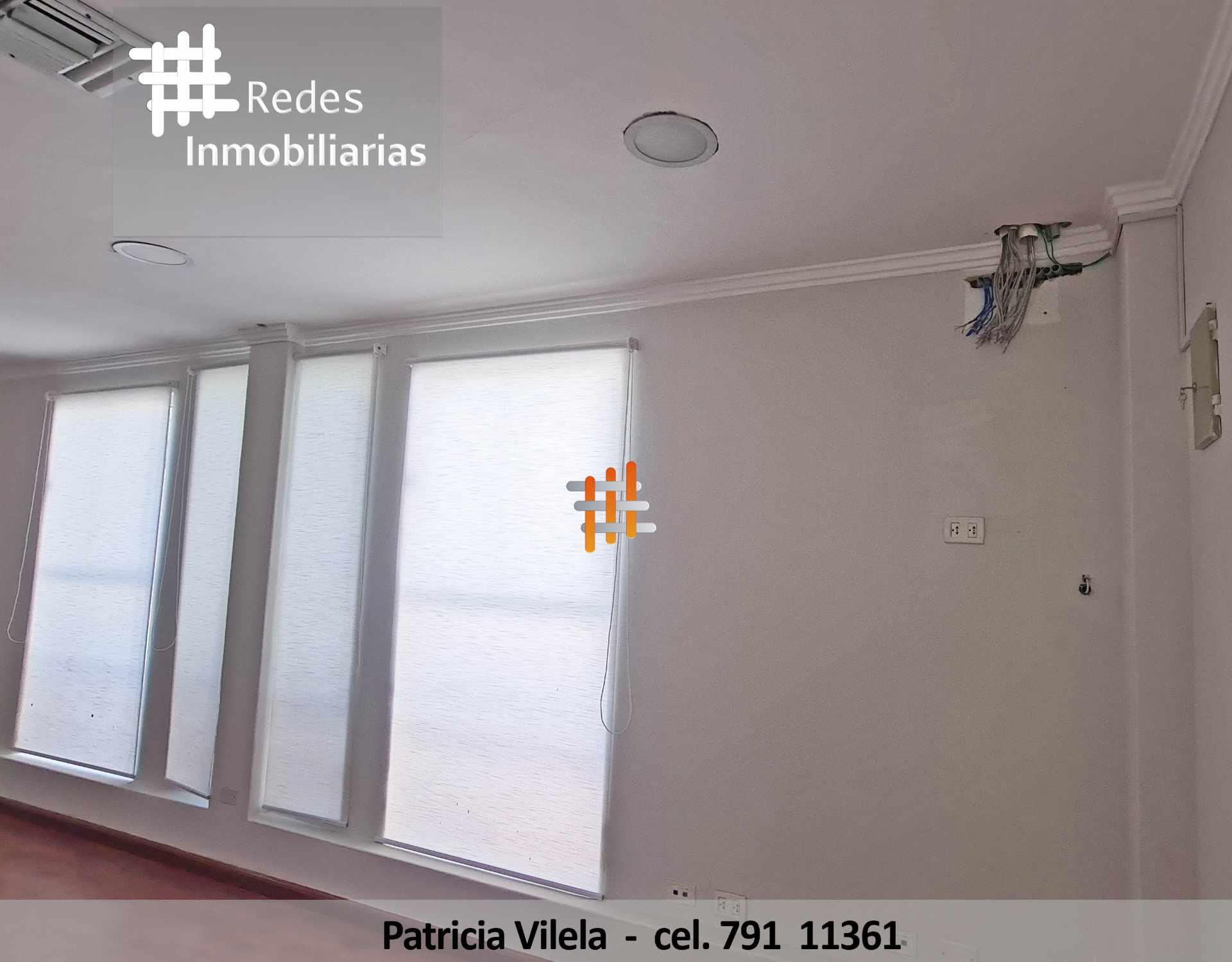 Oficina en AlquilerEN PLENA PLAZA AVAROA  “” SOPOCACHI””  CASA EN ALQUILER PARA CUALQUIER FIN COMERCIAL  12 dormitorios 4 baños 3 parqueos Foto 26