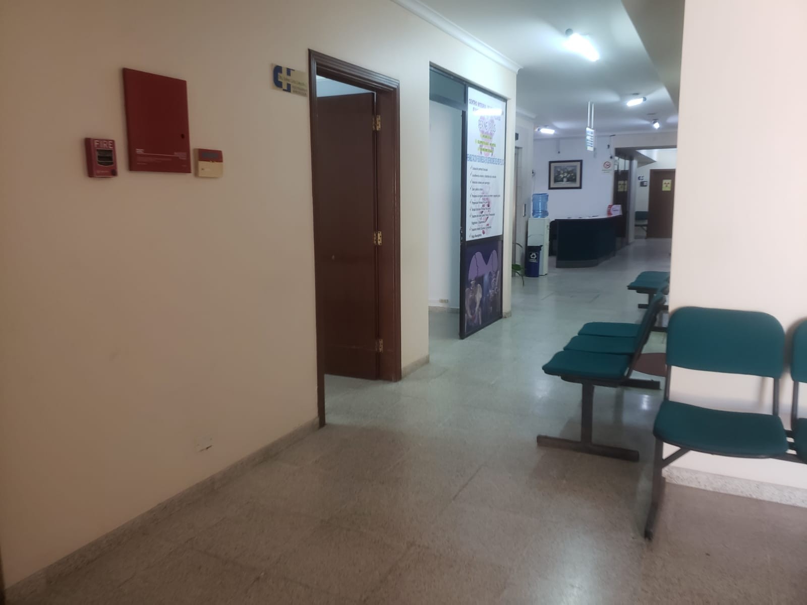 Oficina en VentaCentro Calle Independencia 1 dormitorios 1 baños  Foto 7