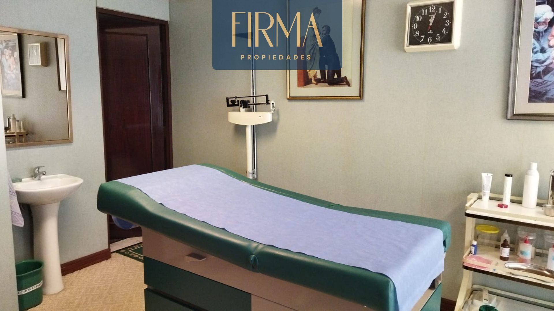Oficina en AlquilerSAN MIGUEL CONSULTORIO DENTAL 2 dormitorios 1 baños 1 parqueos Foto 2
