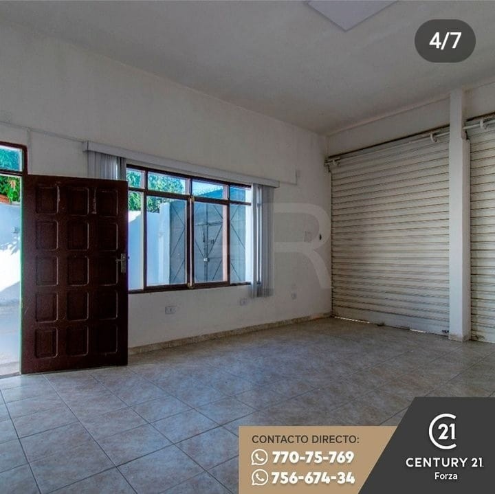 En Alquiler a $us 950 Foto 7