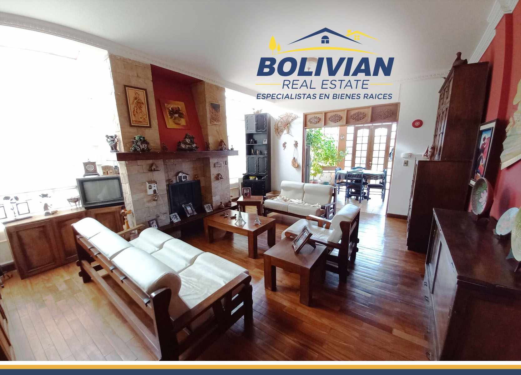 Casa en VentaEN VENTA LINDA CASA CON DEPARTAMENTO EN ACHUMANI - LAS LOMAS Foto 9