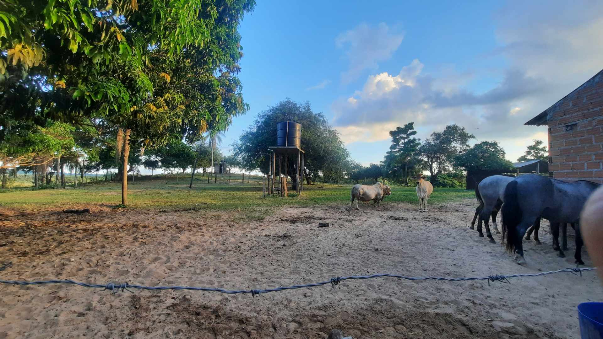 Terreno en VentaURUBO A 25 MIN DEL PUENTE MARIO FOIANINI    Foto 2