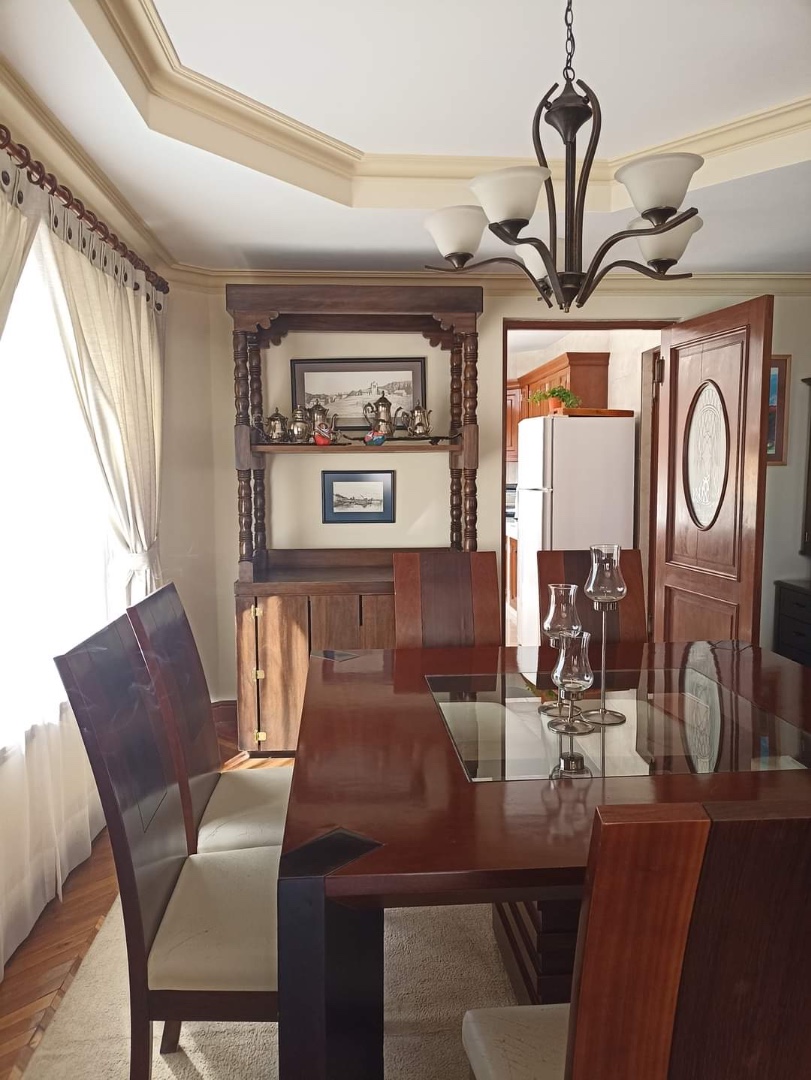 Casa en VentaCOTA COTA 4 dormitorios 5 baños 1 parqueos Foto 9