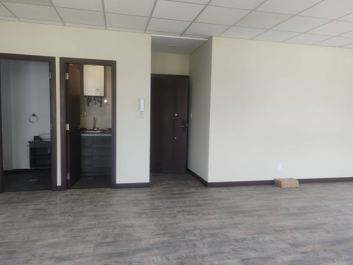 Oficina en AlquilerCALACOTO, CALLE 17 1 dormitorios 1 baños  Foto 10