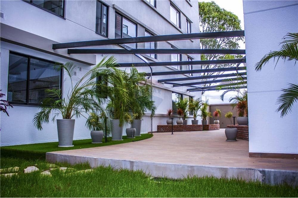 Departamento Condominio Vista Verde, Av. Villalobos casi Av. Circunvalación  Foto 18