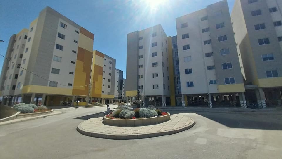 Departamento CONDOMINIO LOMAS DEL SOL (ACHUMANI) Foto 8