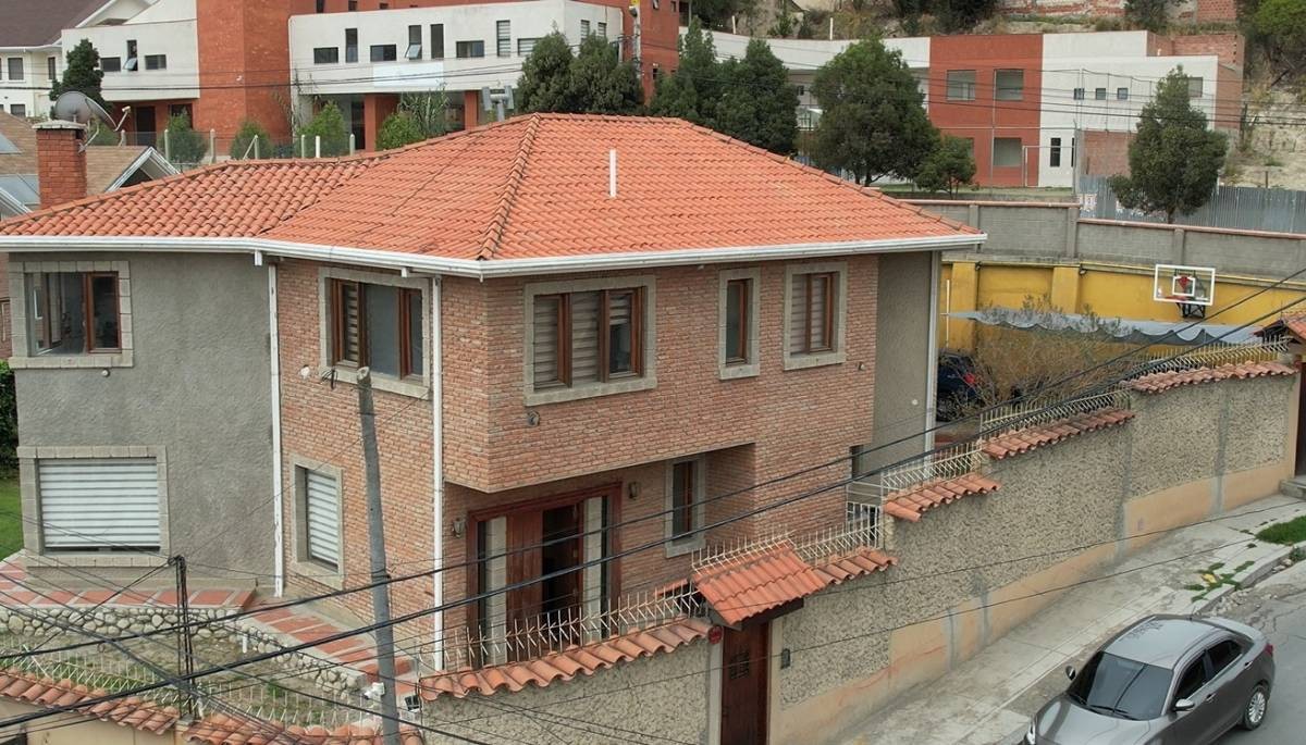 En Alquiler a Bs 10,000 Foto 2