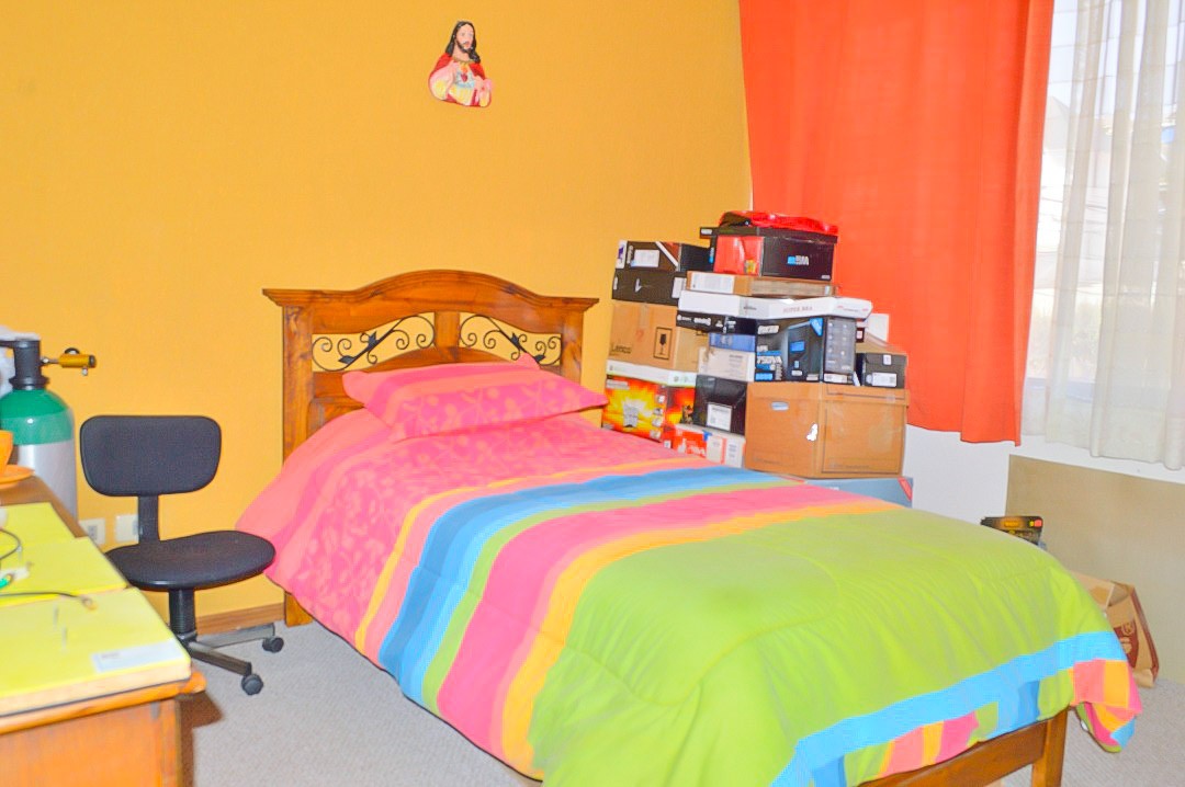 Casa en Venta<b>CASA EN VENTA EN ACHUMANI BAJO</b> Foto 8