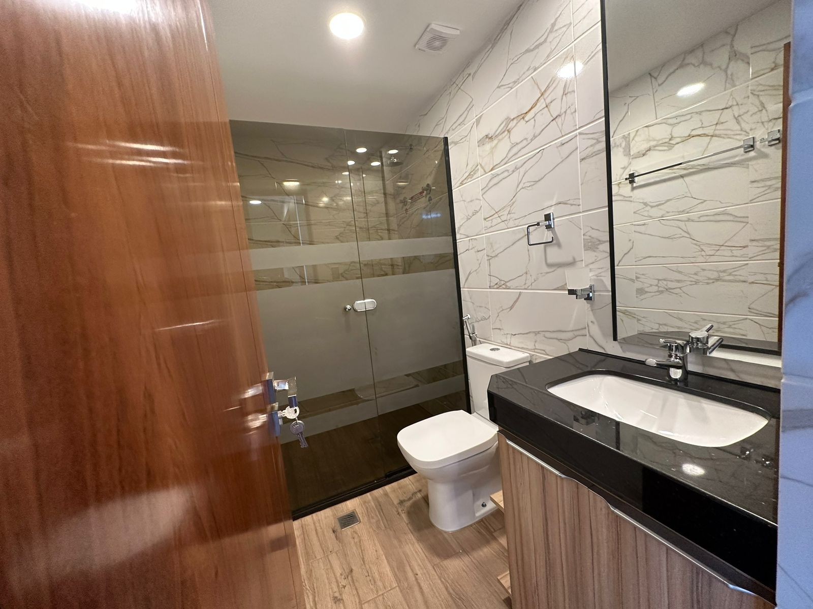 Departamento EDIFICIO MACORORO 13- 14 
DEPARMENTO EN ALQUILER A ESTRENAR 
2 DORMITORIOS Foto 8