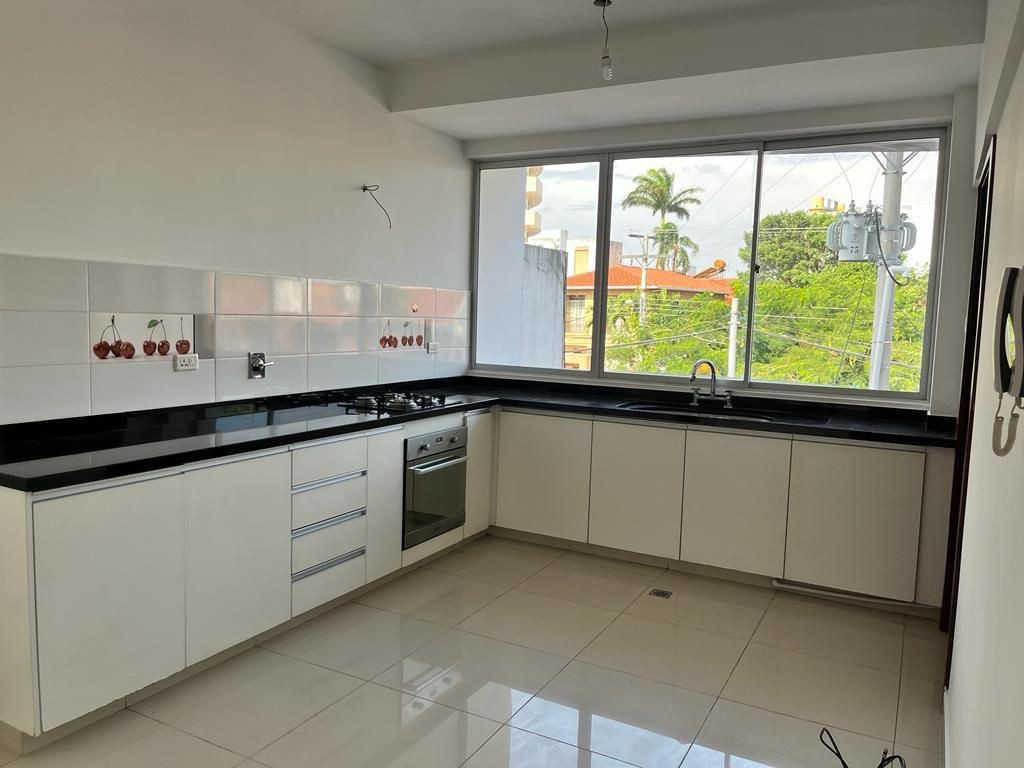 Departamento en Entre 2do y 3er anillo Oeste en Santa Cruz de la Sierra 1 dormitorios 1 baños 1 parqueos Foto 10