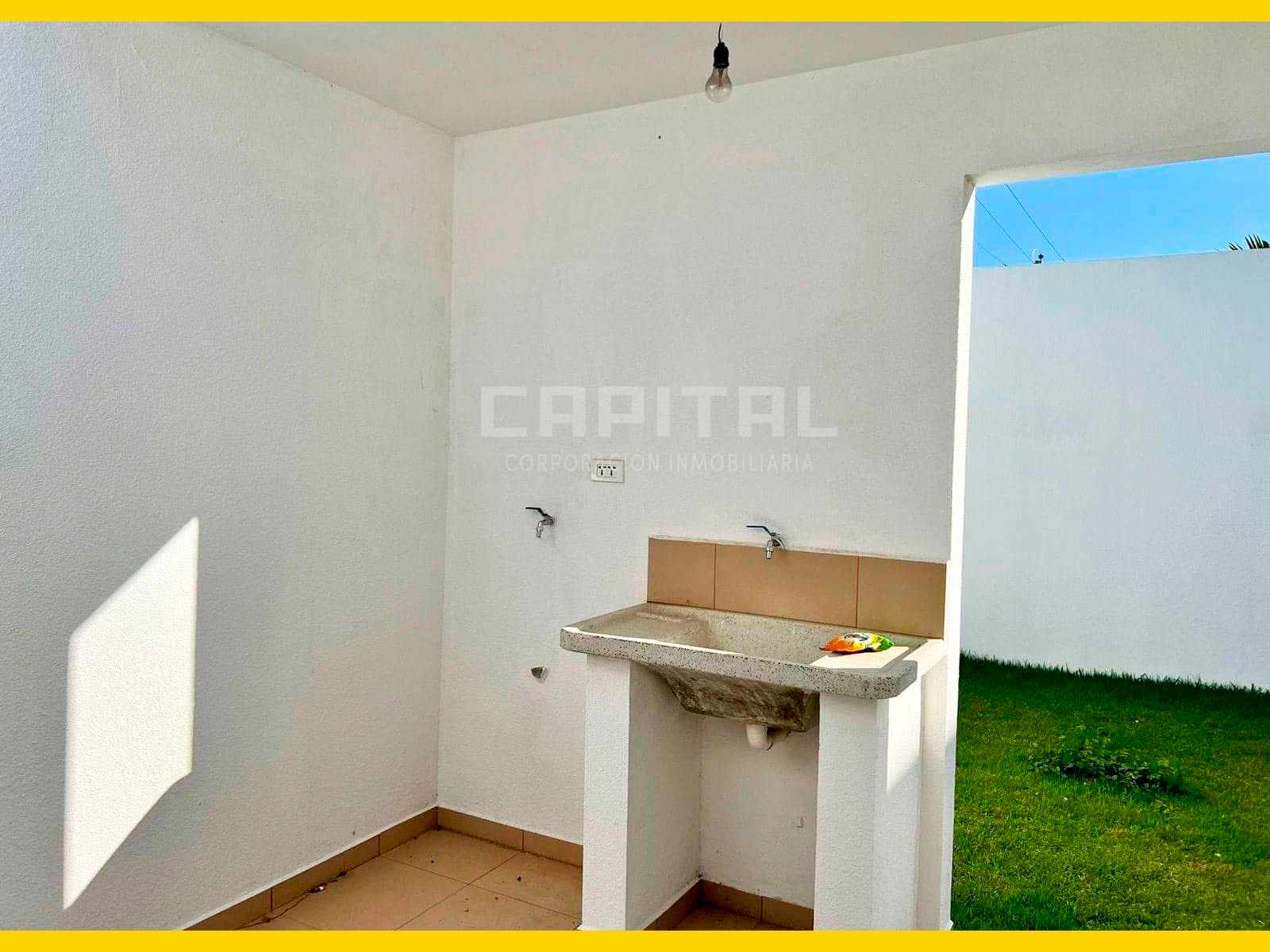 Casa en AlquilerCASA EN ALQUILER CON O SIN MUEBLES EN CONDOMINIO AL NORTE 3 dormitorios 2 baños 2 parqueos Foto 10