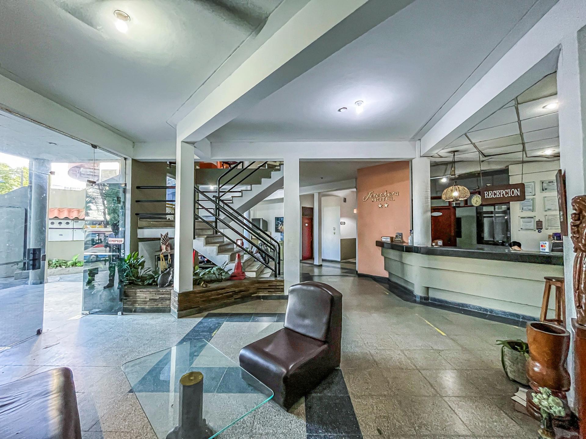 Edificio en VentaHOTEL  EN VENTA  72 dormitorios 75 baños 6 parqueos Foto 4