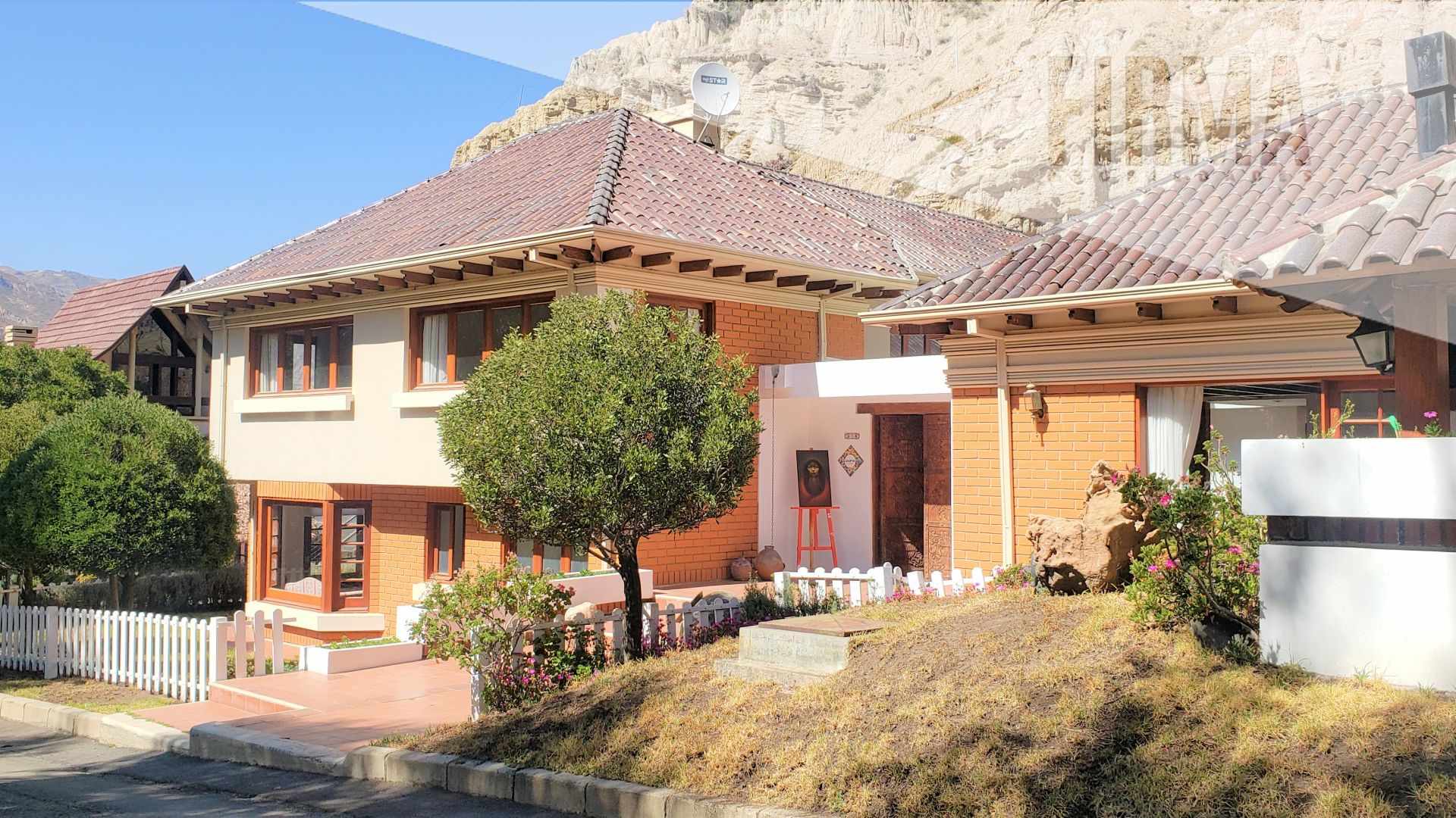 Casa EL VALLE DE ARANJUEZ Foto 16