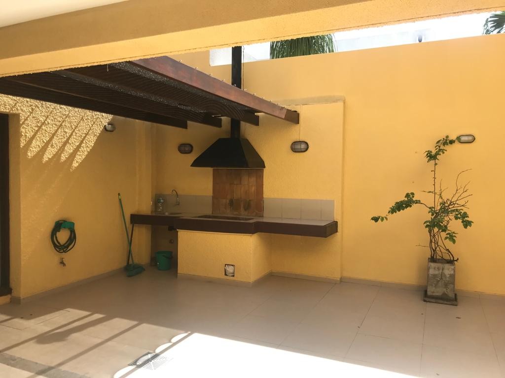 Casa CONDOMINIO CIUDAD REAL - AV. BUSCH 3ER ANILLO Foto 16