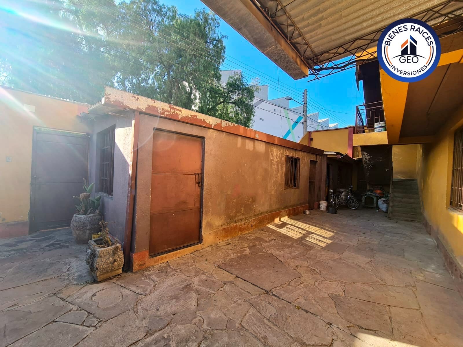 Galpón en VentaFinal Av. Beigin Sector Playa de Autos Foto 11